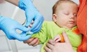 Тромбоциты повышены у ребенка 3 месяца причины
